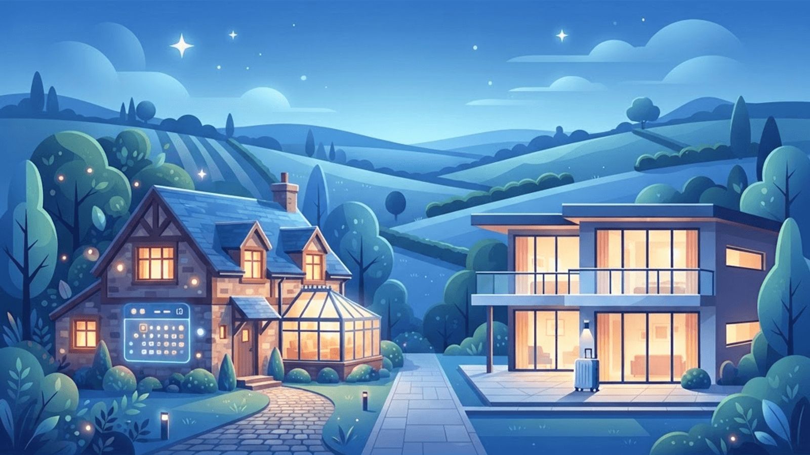 Top 10 Best Vacation Home Rentals in Newcastle-under-Lyme