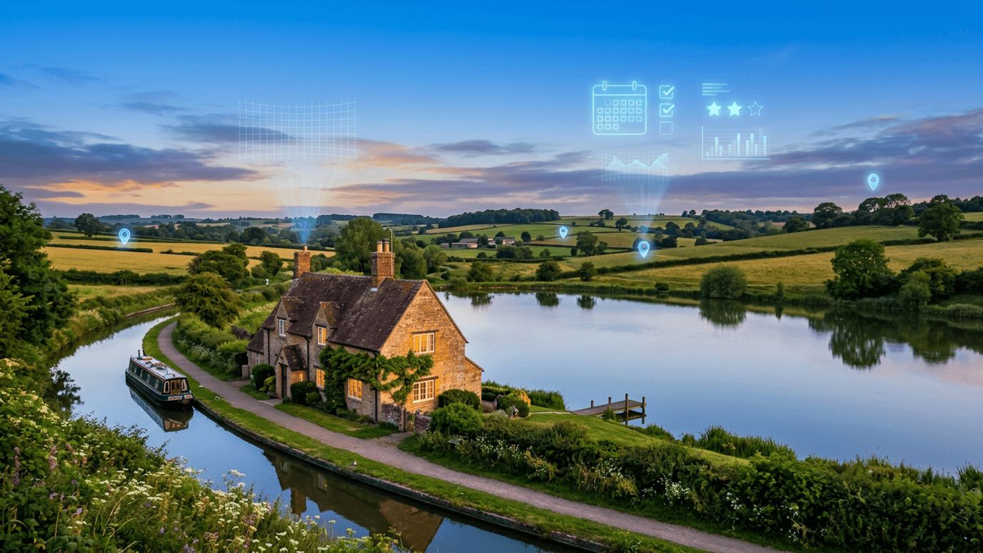 Top 10 Best Vacation Home Rentals in North Warwickshire
