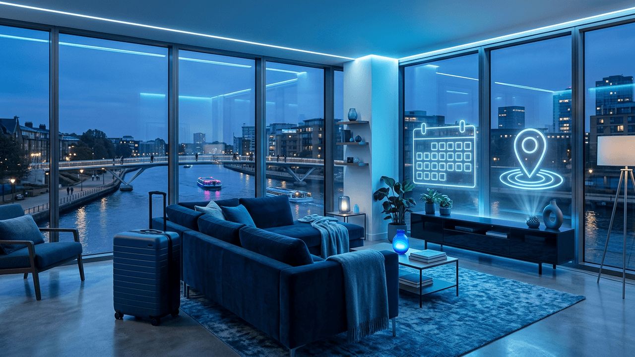 Top 10 Best Vacation Home Rentals in Salford