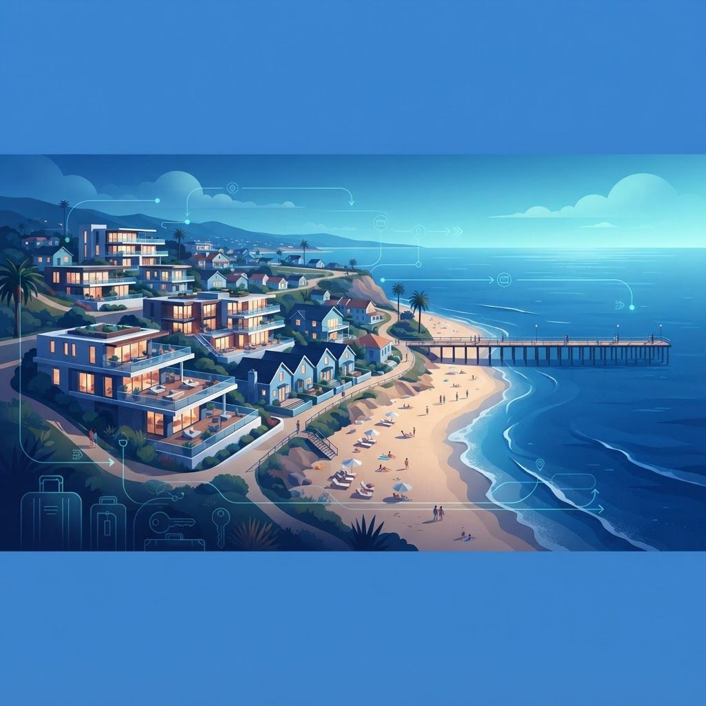 Top 10 Best Vacation Home Rentals in South Tyneside