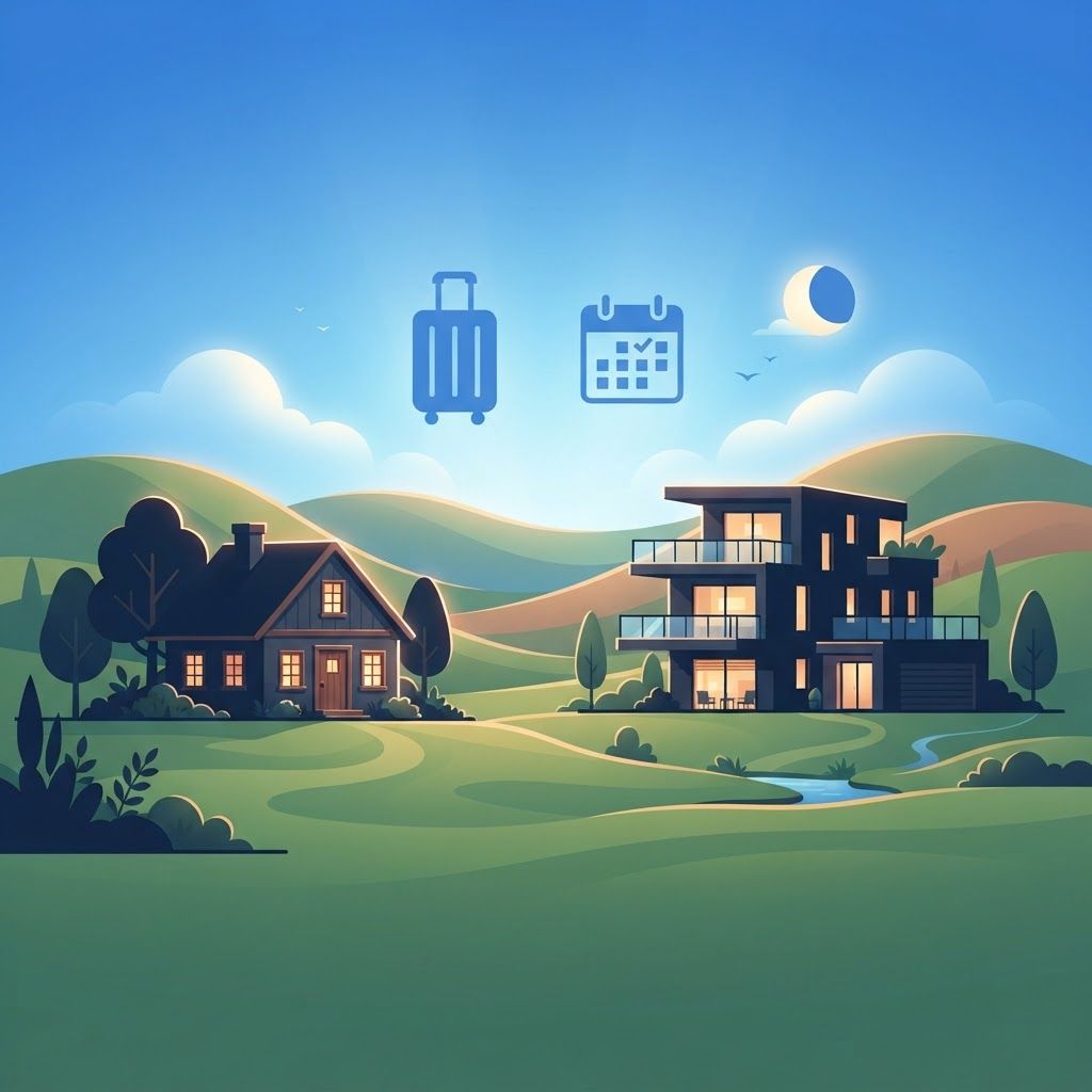 Top 10 Best Vacation Home Rentals in St. Helens