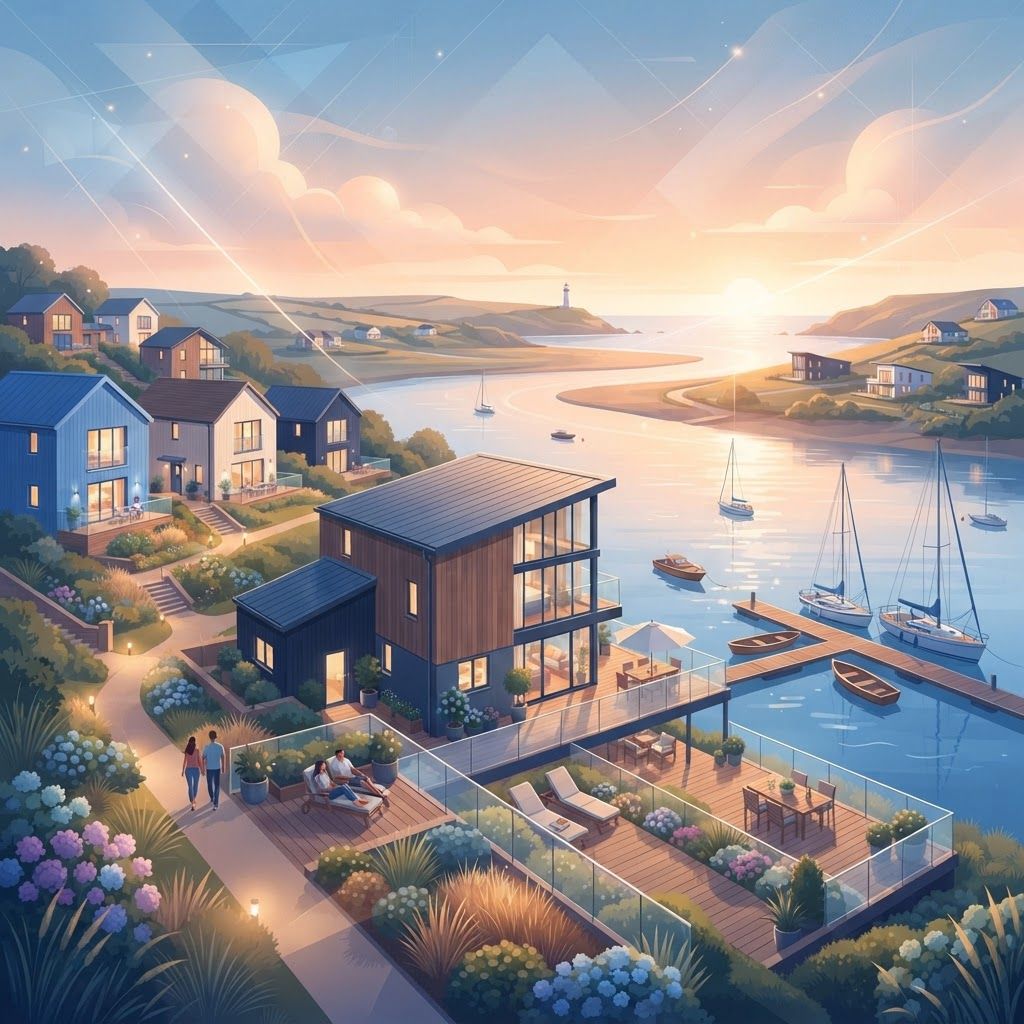 Top 10 Best Vacation Home Rentals in Swale
