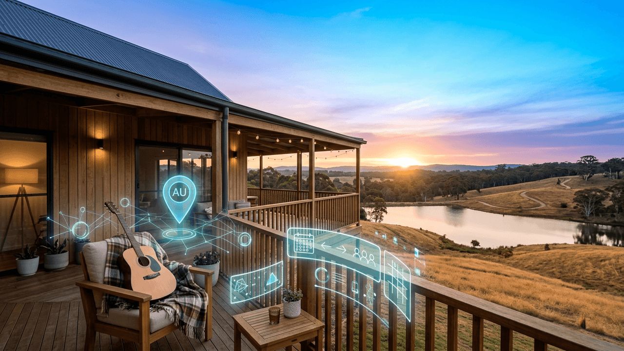 Top 10 Best Vacation Home Rentals in Tamworth
