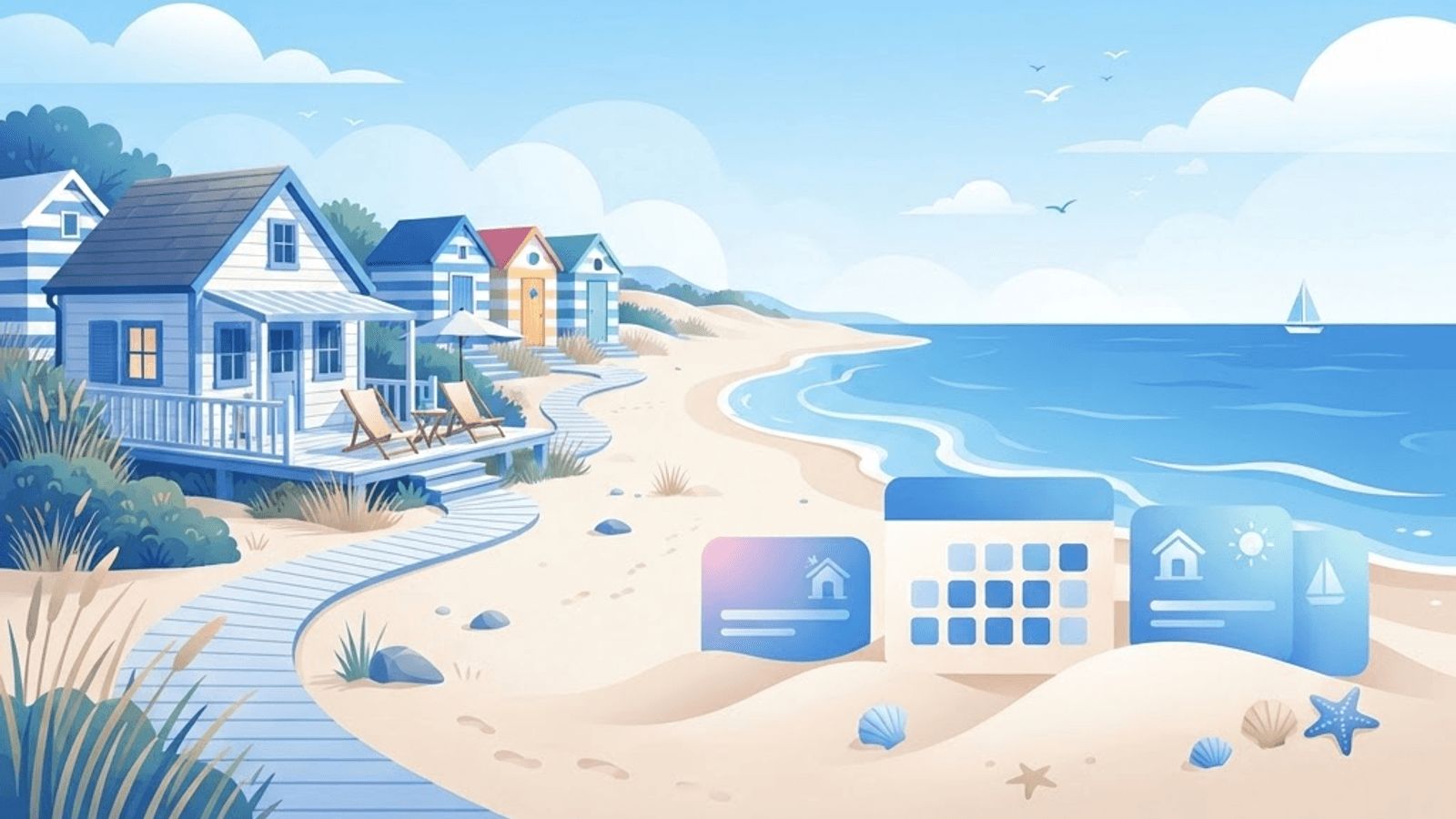 Top 10 Best Vacation Home Rentals in Tendring