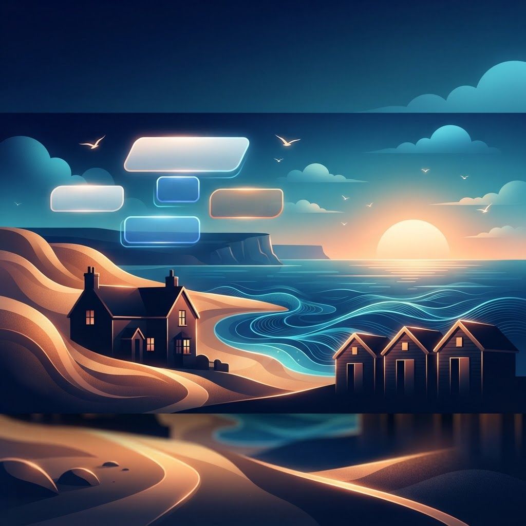 Top 10 Best Vacation Home Rentals in North East Lincolnshire
