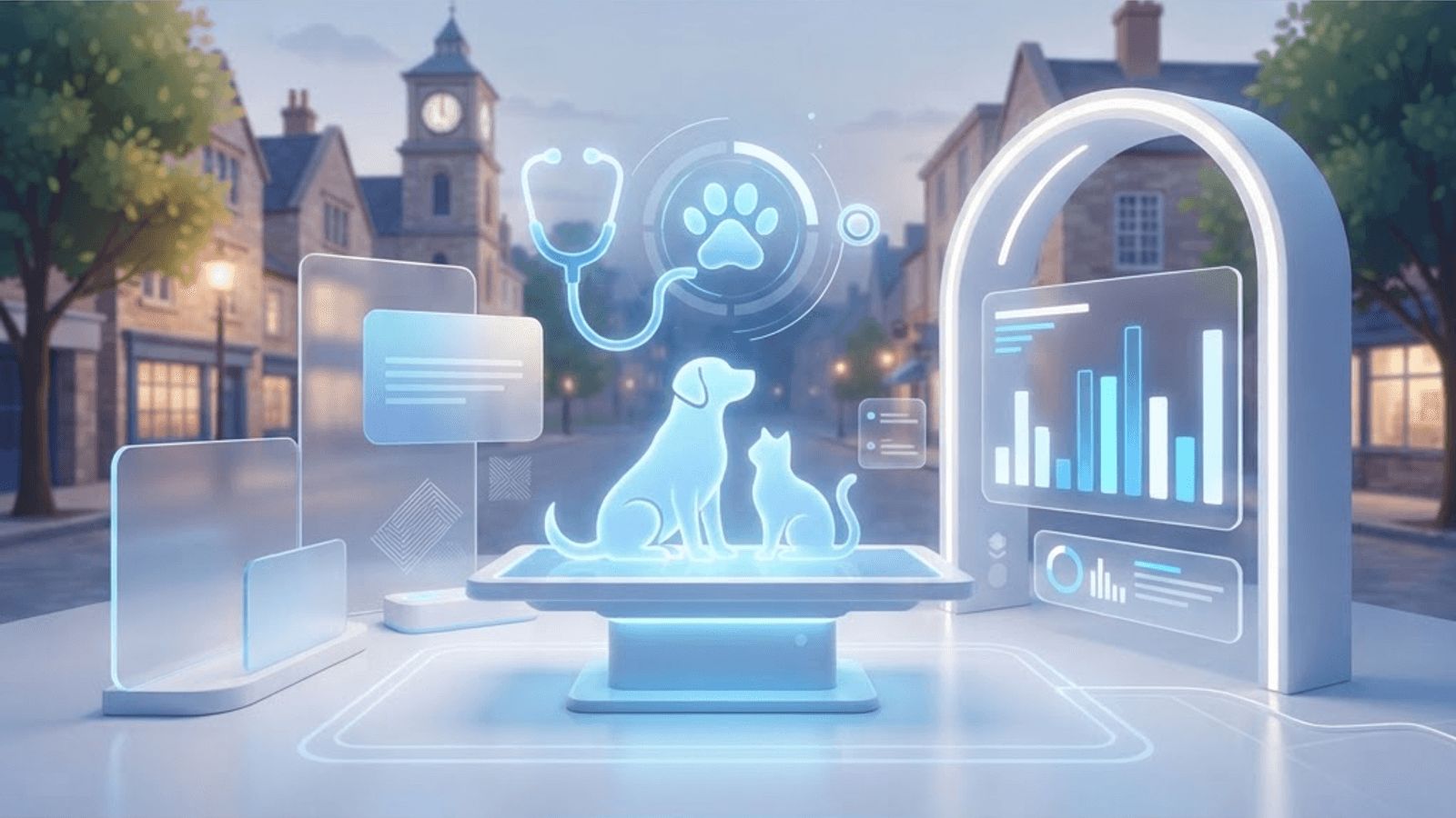 Top 10 Best Veterinary Clinics in Ashford