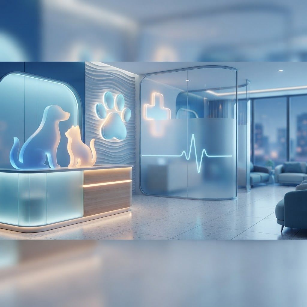 Top 10 Best Veterinary Clinics in Blackburn with Darwen