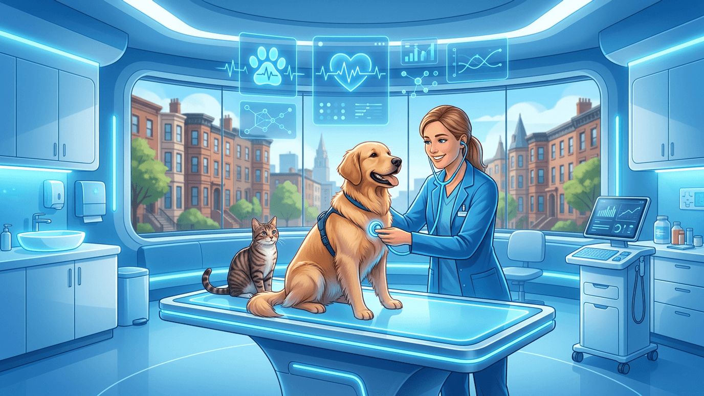 Top 10 Best Veterinary Clinics in Boston