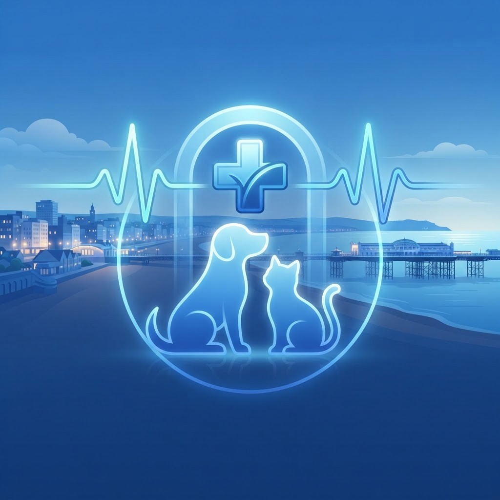 Top 10 Best Veterinary Clinics in Brighton and Hove
