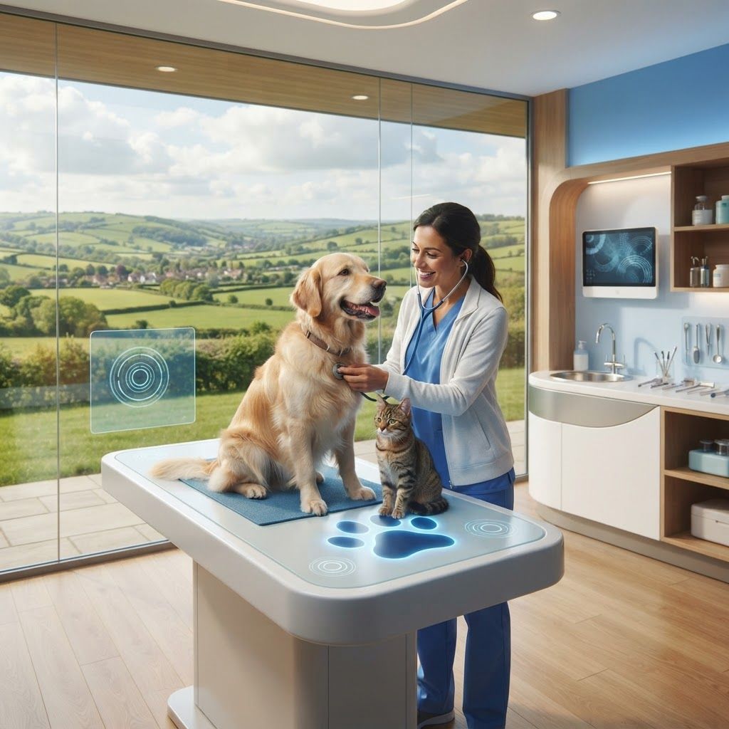 Top 10 Best Veterinary Clinics in Cherwell