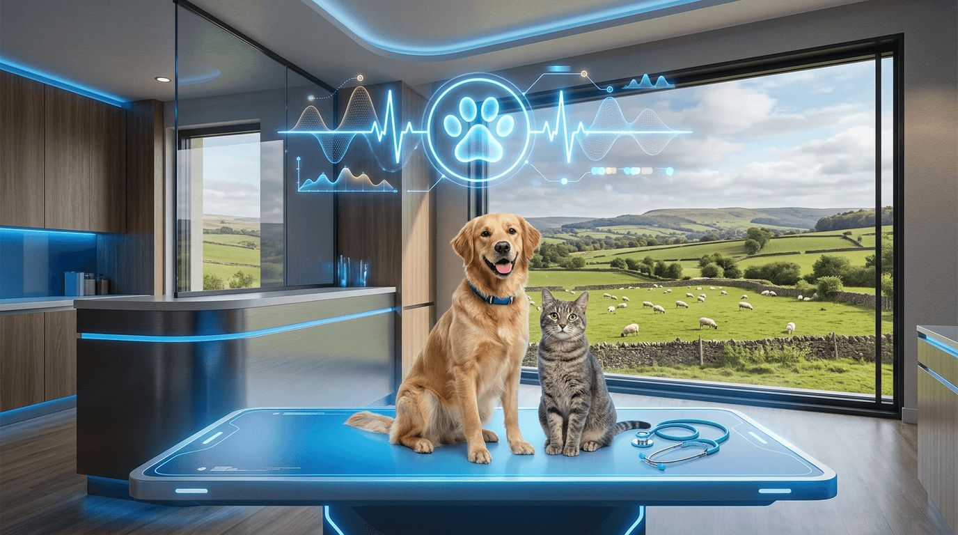 Top 10 Best Veterinary Clinics in Cotswold