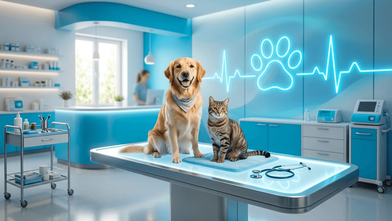 Top 10 Best Veterinary Clinics in East Dunbartonshire