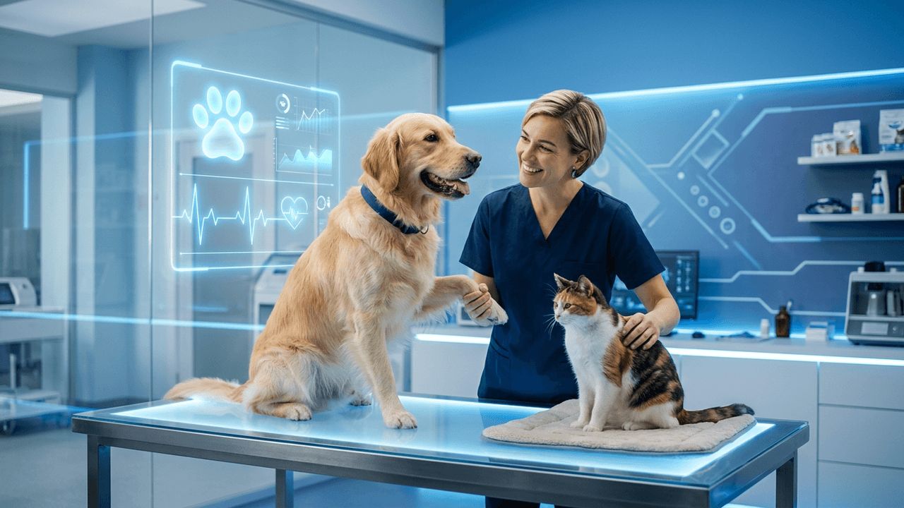 Top 10 Best Veterinary Clinics in North Warwickshire