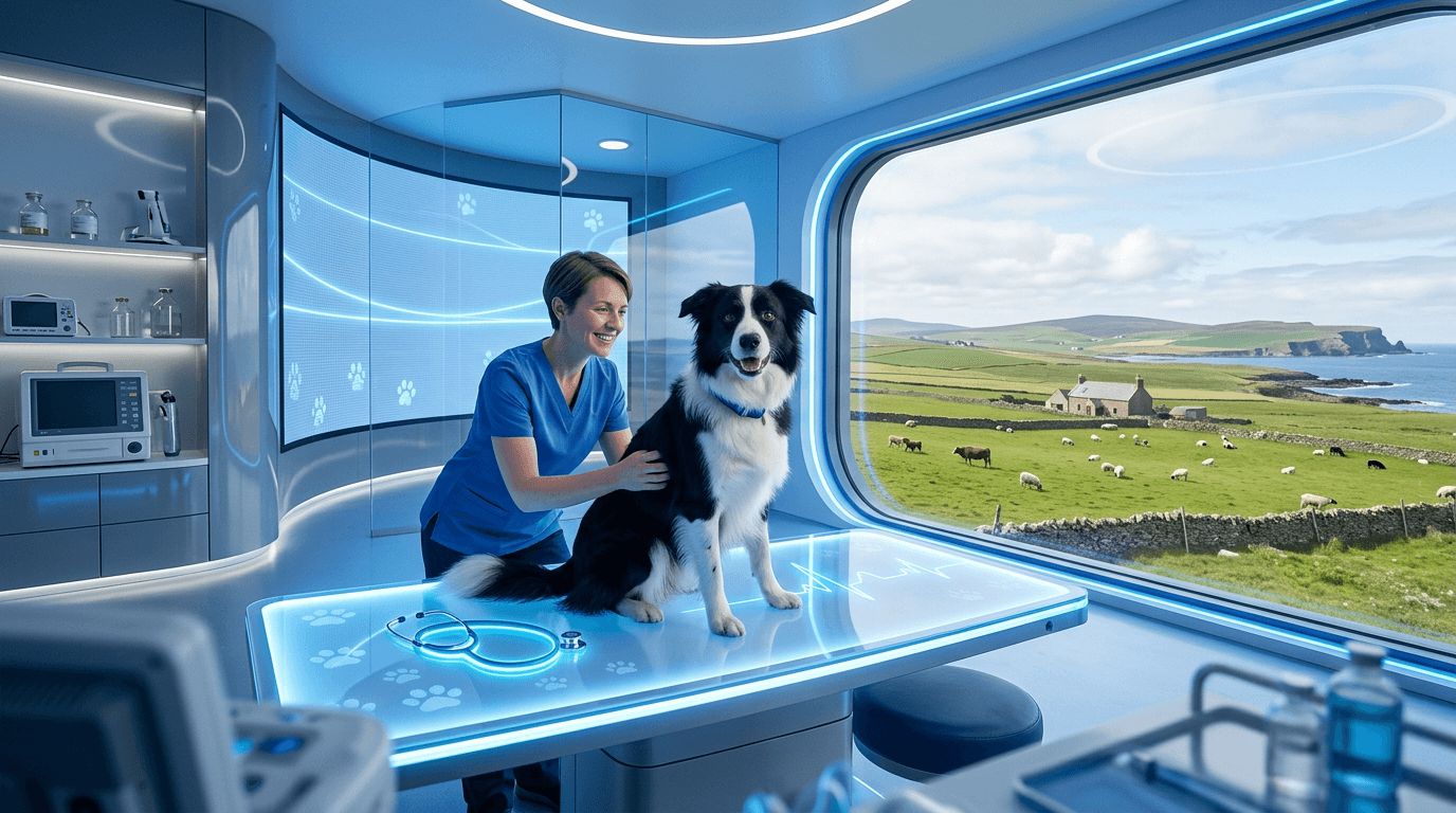 Top 10 Best Veterinary Clinics in Orkney Islands