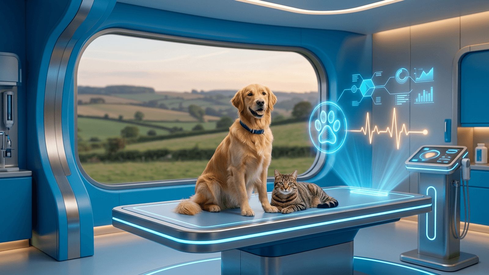 Top 10 Best Veterinary Clinics in Rother