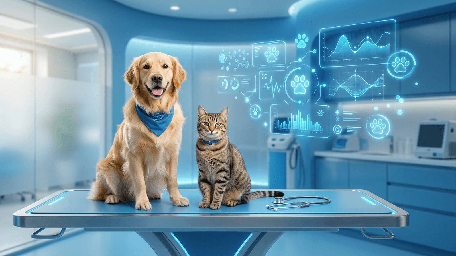 Top 10 Best Veterinary Clinics in Stockport