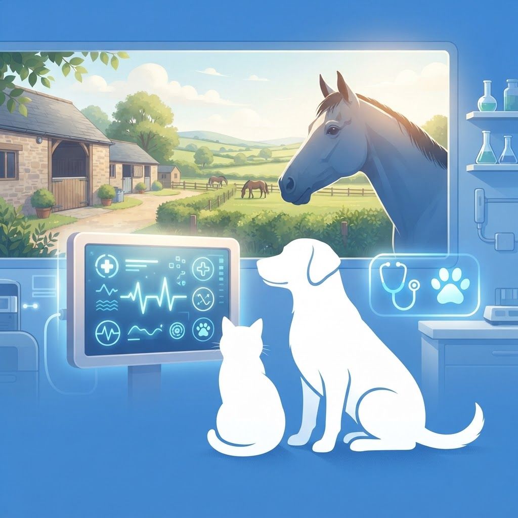Top 10 Best Veterinary Clinics in West Berkshire