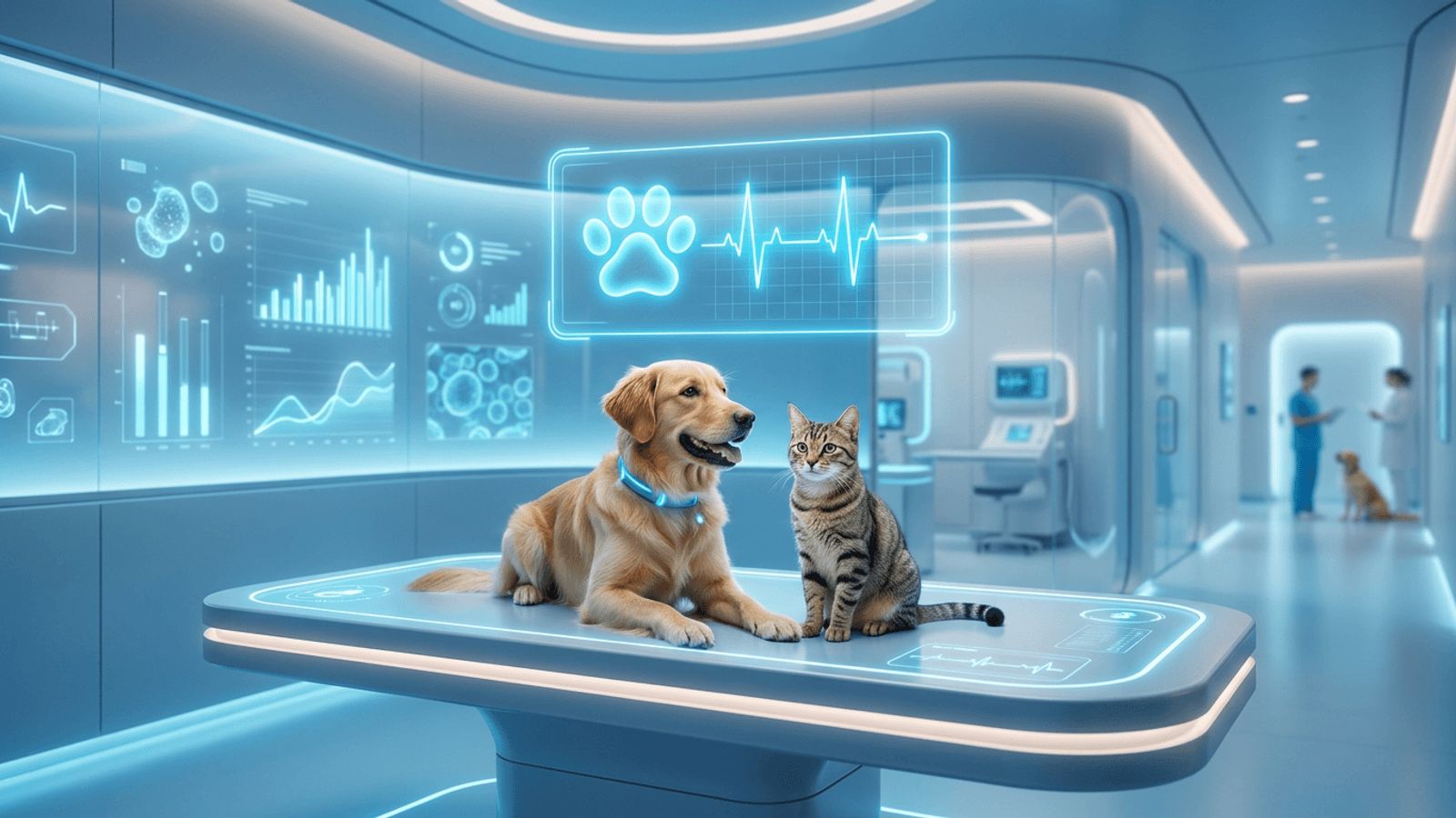 Top 10 Best Veterinary Clinics in Woking