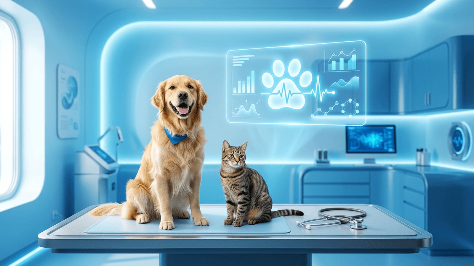 Top 10 Best Veterinary Clinics in Worcester
