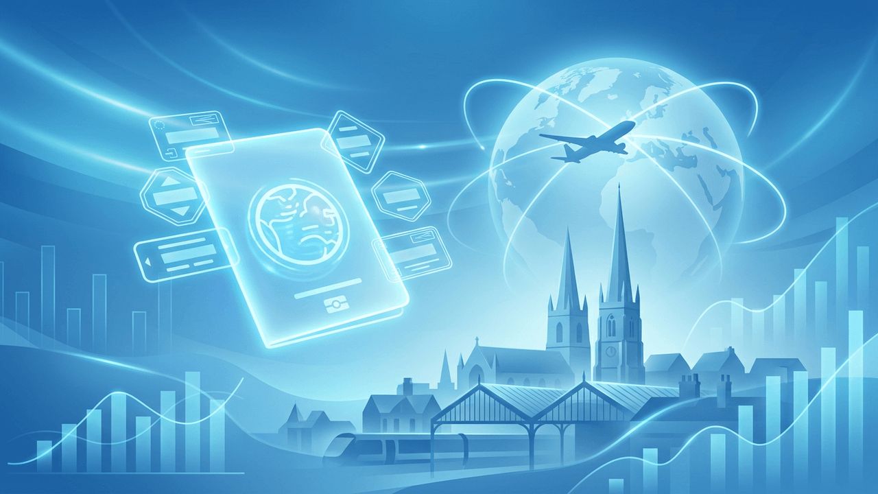 Top 10 Best Visa Consultants in Brentwood