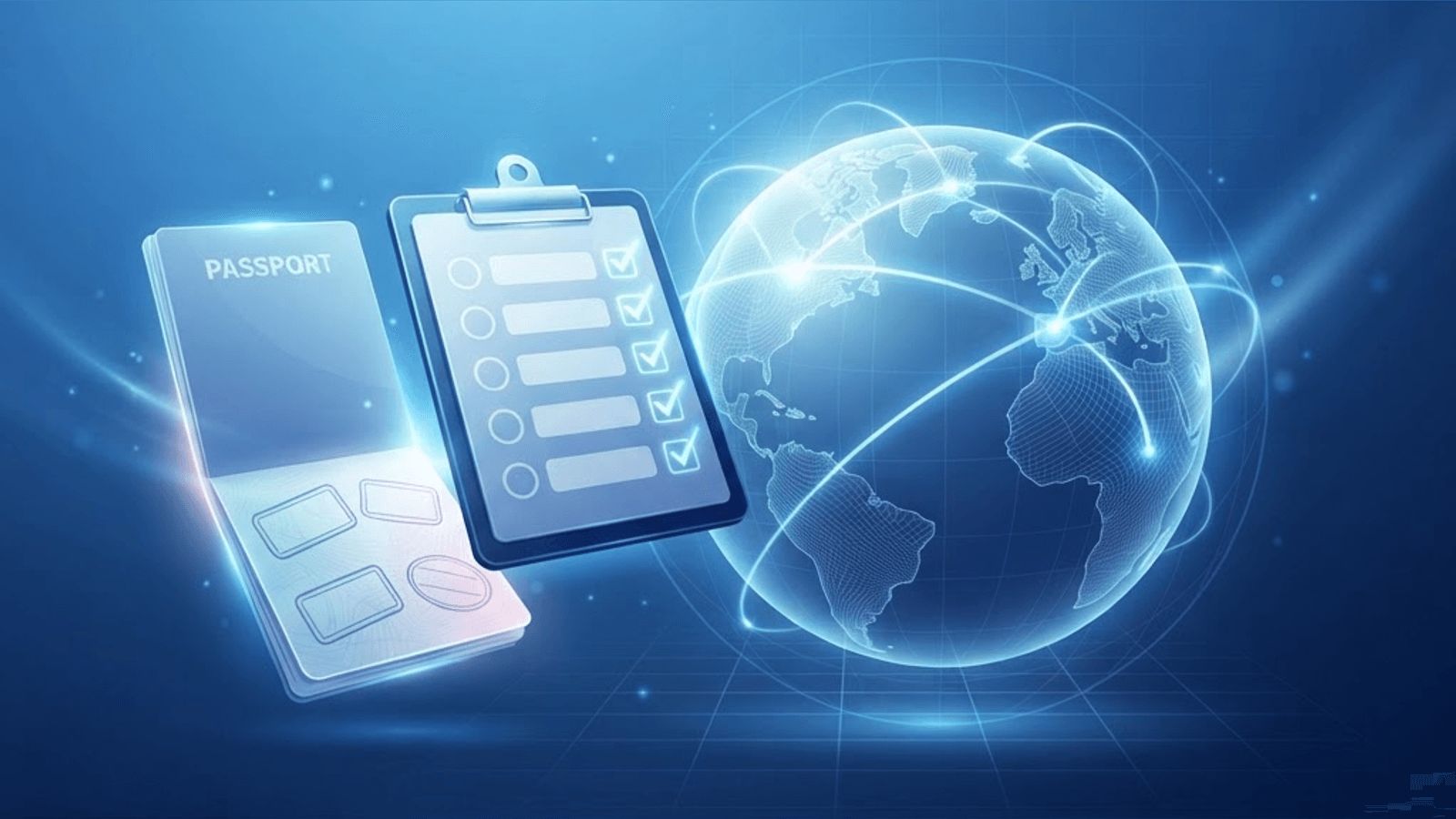 Top 10 Best Visa Consultants in Charnwood