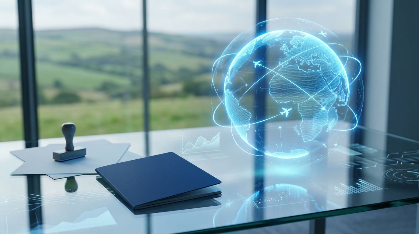 Top 10 Best Visa Consultants in Derbyshire Dales