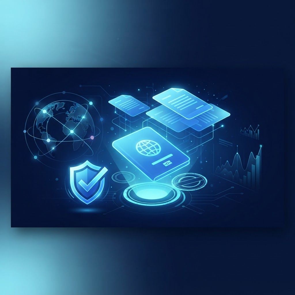 Top 10 Best Visa Consultants in East Hertfordshire