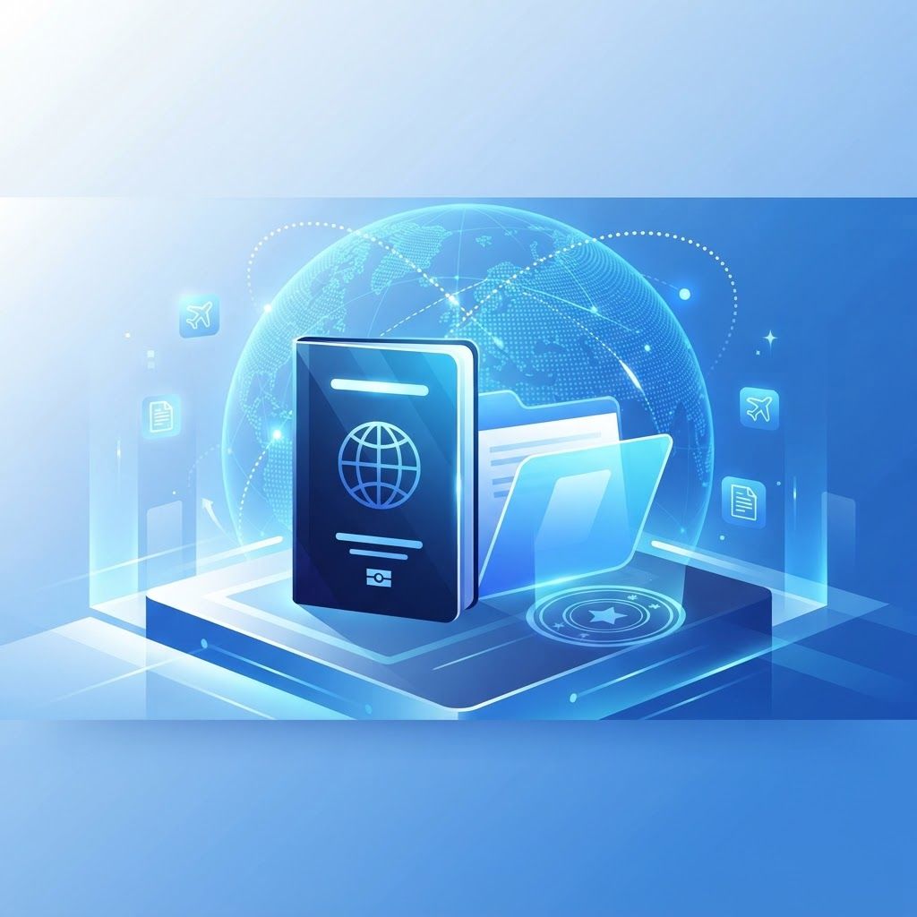 Top 10 Best Visa Consultants in Ipswich