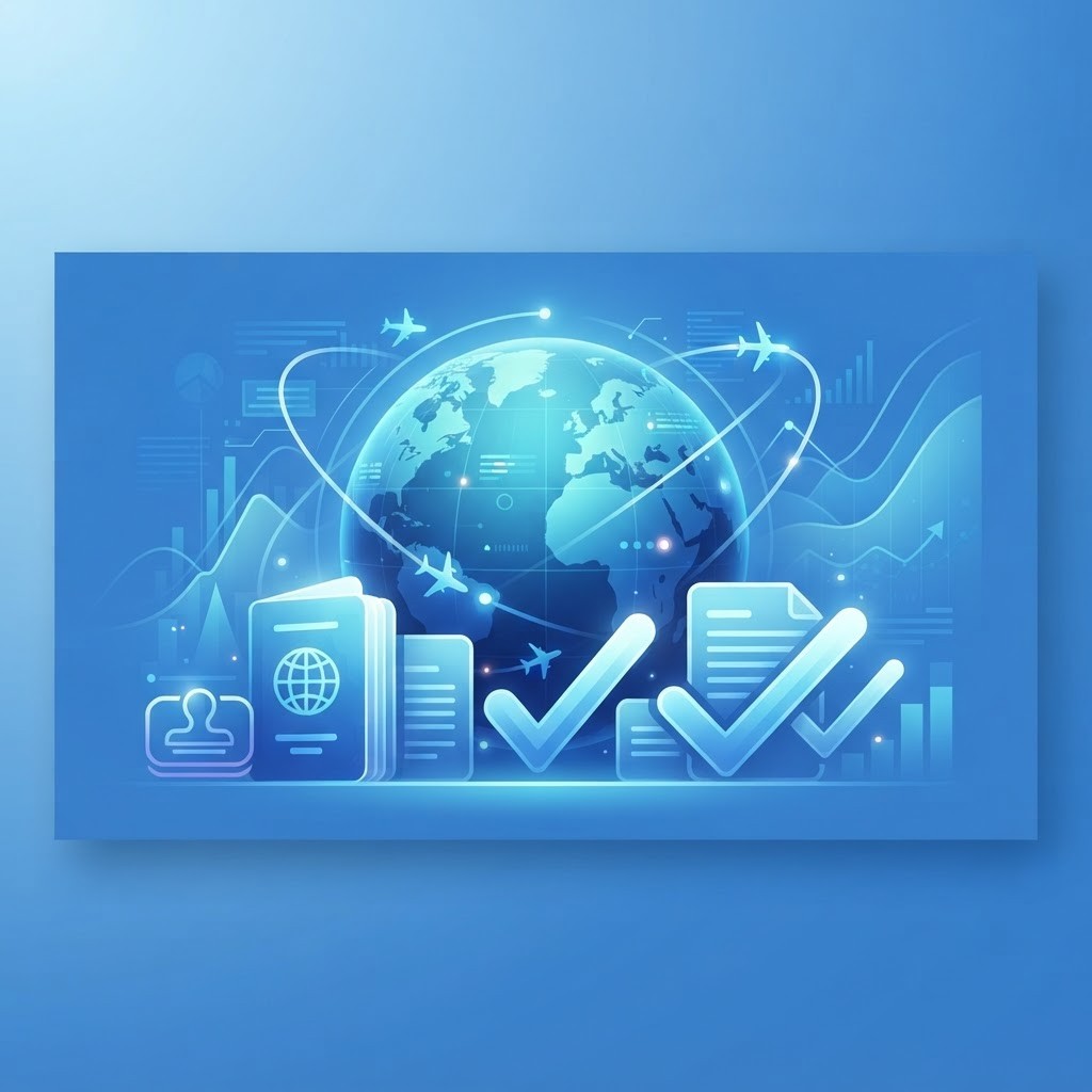 Top 10 Best Visa Consultants in Kirklees