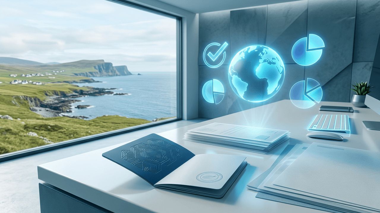 Top 10 Best Visa Consultants in Na h-Eileanan Siar