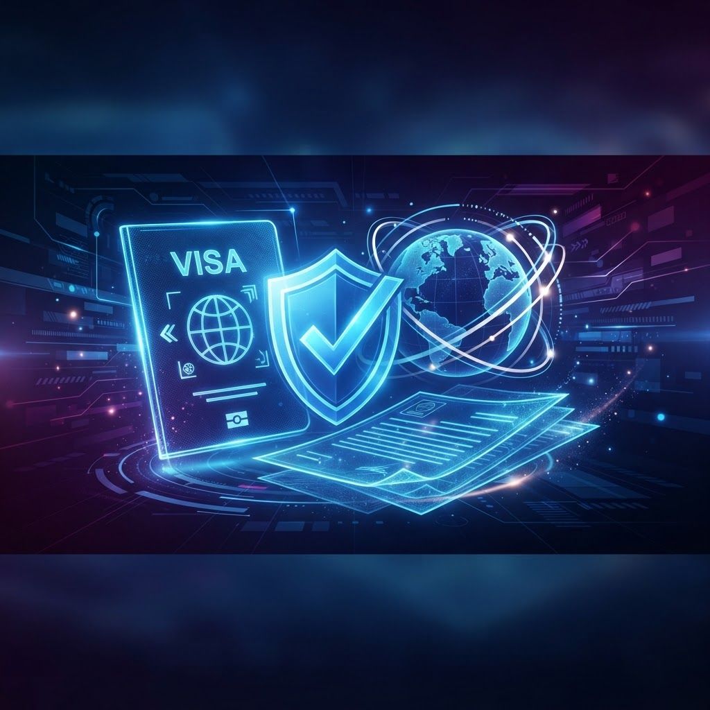 Top 10 Best Visa Consultants in Newark and Sherwood