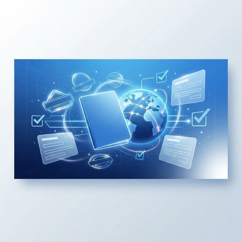 Top 10 Best Visa Consultants in Reigate and Banstead