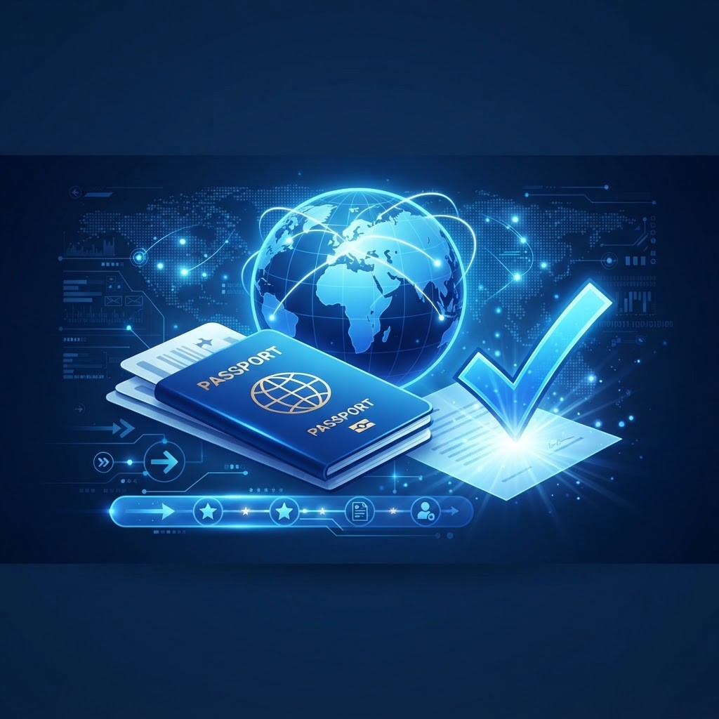 Top 10 Best Visa Consultants in Wiltshire