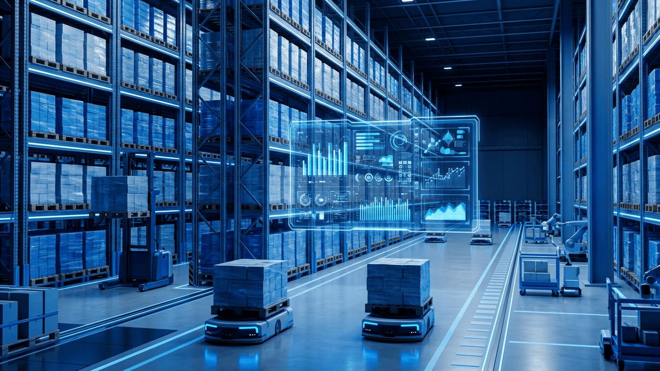 Top 10 Best Warehousing Companies in Babergh