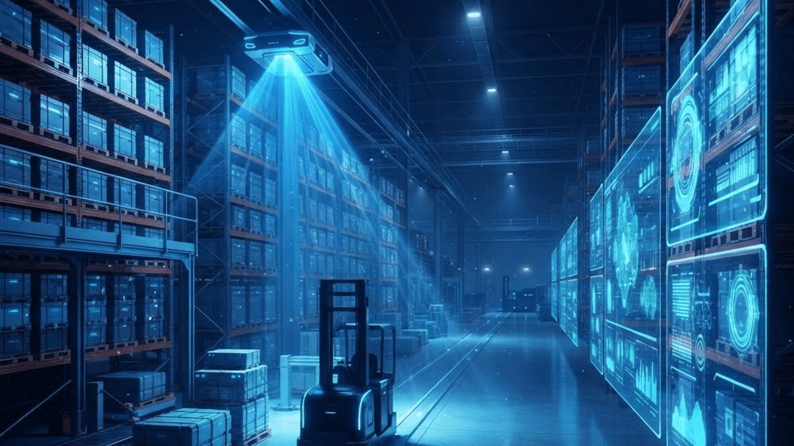 Top 10 Best Warehousing Companies in Basingstoke and Deane
