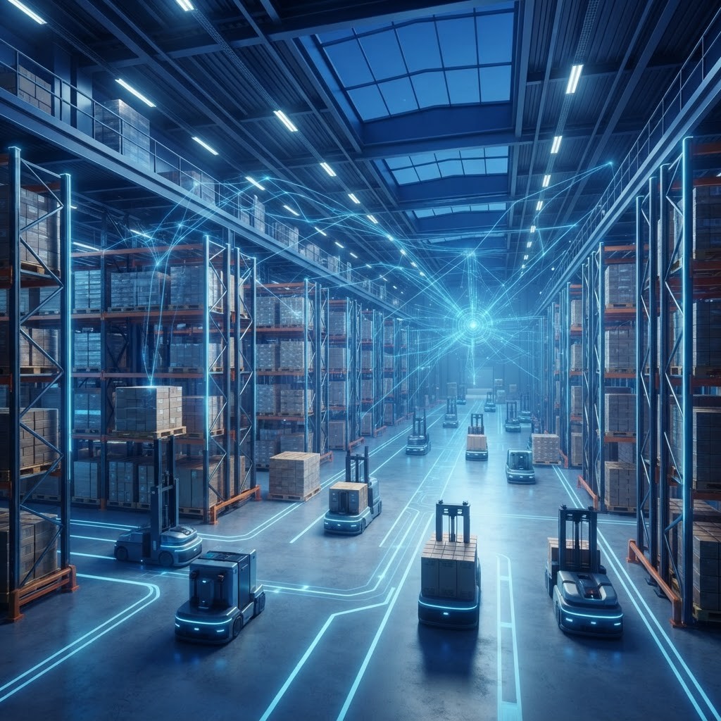 Top 10 Best Warehousing Companies in Bristol