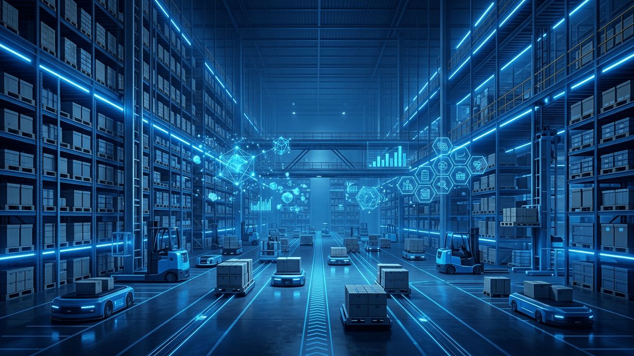 Top 10 Best Warehousing Companies in Bromsgrove