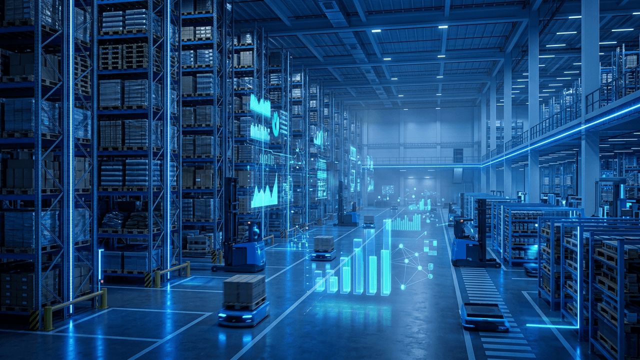 Top 10 Best Warehousing Companies in Cannock Chase
