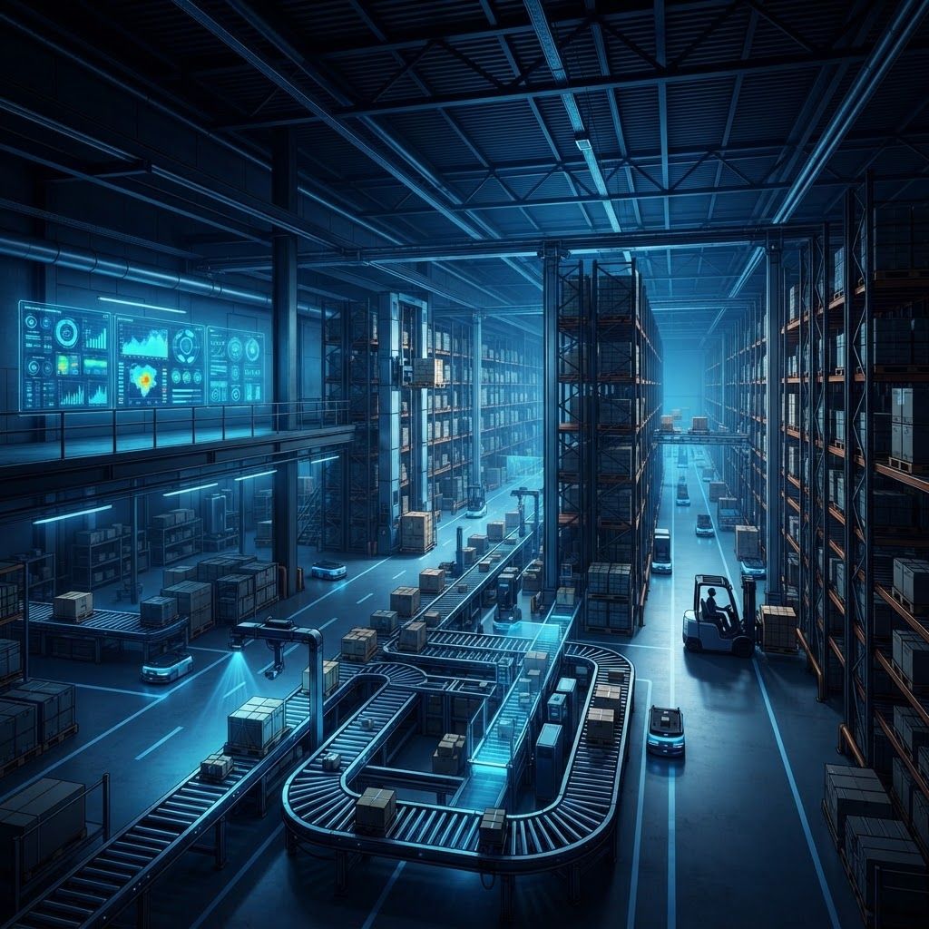 Top 10 Best Warehousing Companies in Chelmsford
