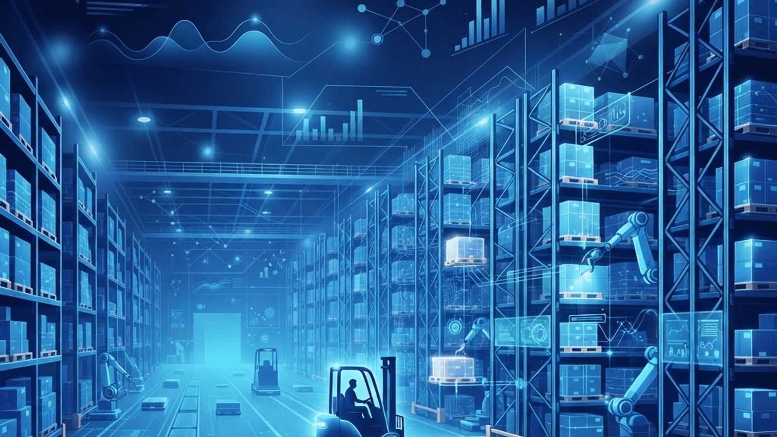 Top 10 Best Warehousing Companies in Cheltenham