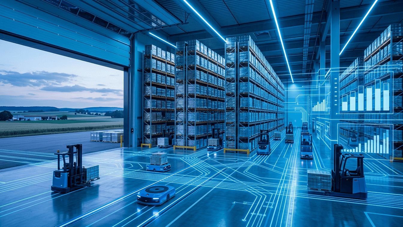 Top 10 Best Warehousing Companies in East Cambridgeshire