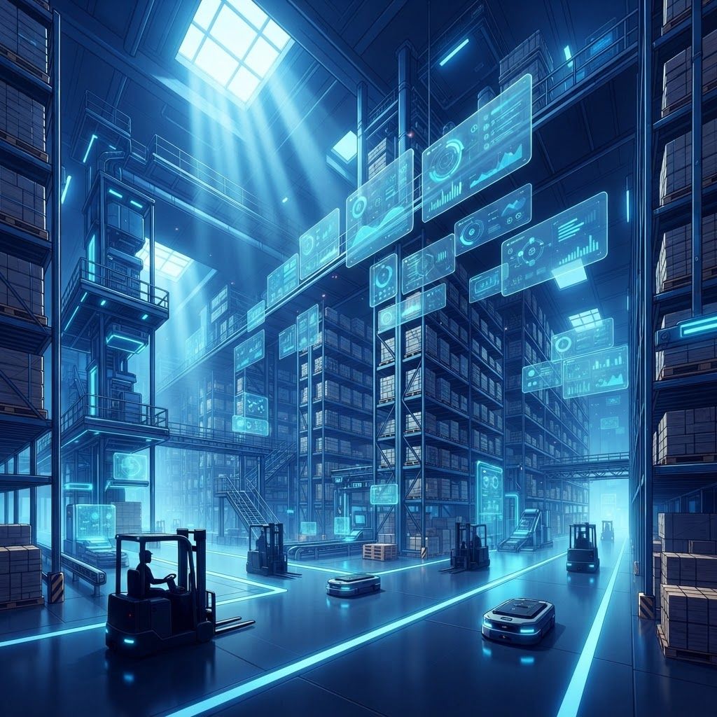 Top 10 Best Warehousing Companies in Epping Forest