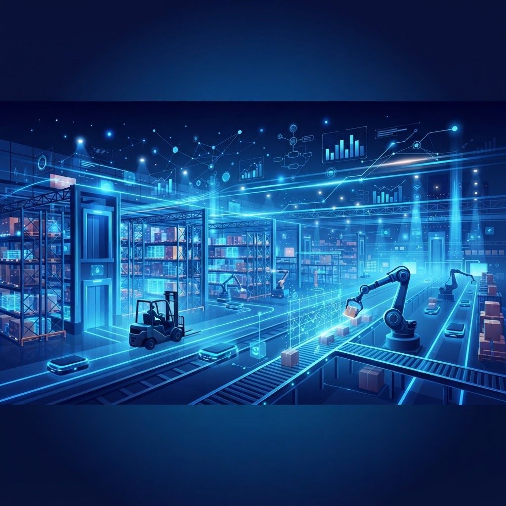 Top 10 Best Warehousing Companies in Exeter