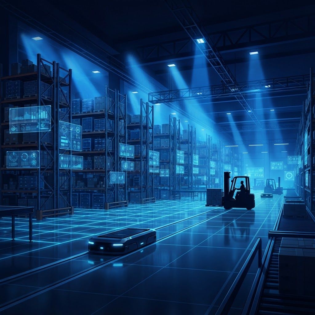 Top 10 Best Warehousing Companies in Fermanagh and Omagh