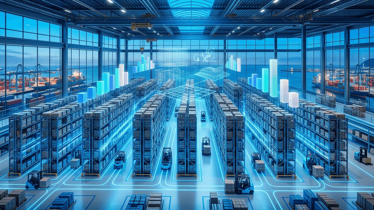 Top 10 Best Warehousing Companies in Great Yarmouth