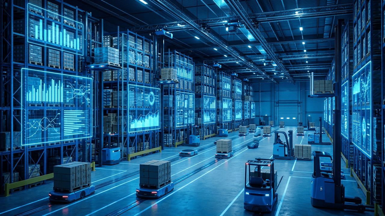 Top 10 Best Warehousing Companies in Greenwich