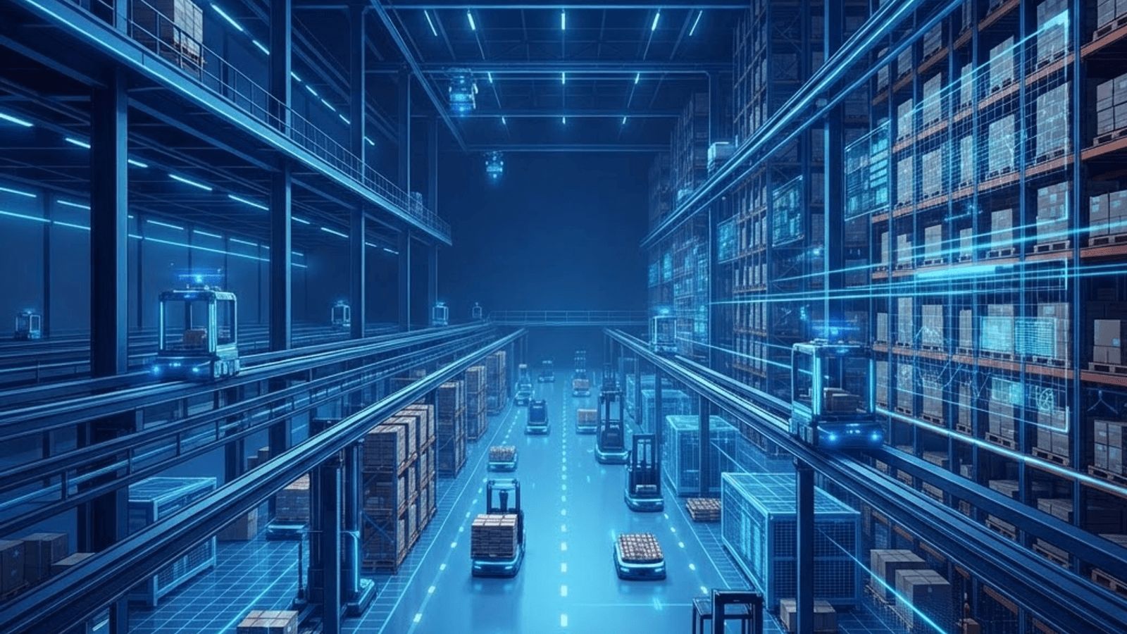 Top 10 Best Warehousing Companies in Hammersmith and Fulham