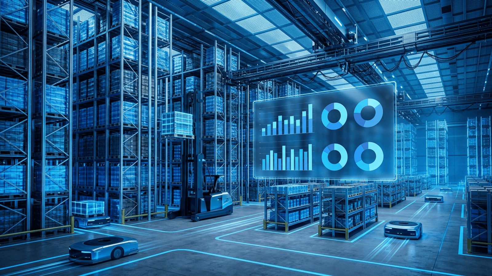 Top 10 Best Warehousing Companies in Hartlepool