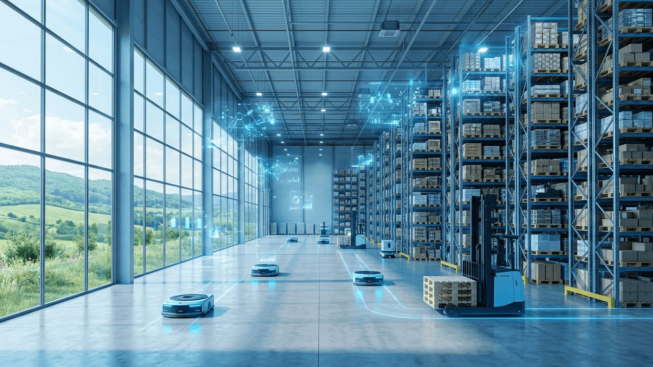 Top 10 Best Warehousing Companies in High Peak