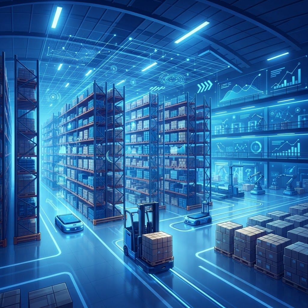Top 10 Best Warehousing Companies in Horsham